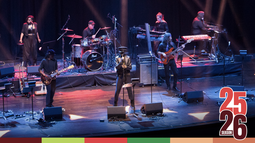 ICON Live Show - BPAC
